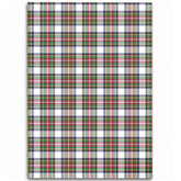 Stewart Dress Modern Tartan Classic Area Rug